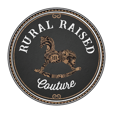 Rural Raised Couture