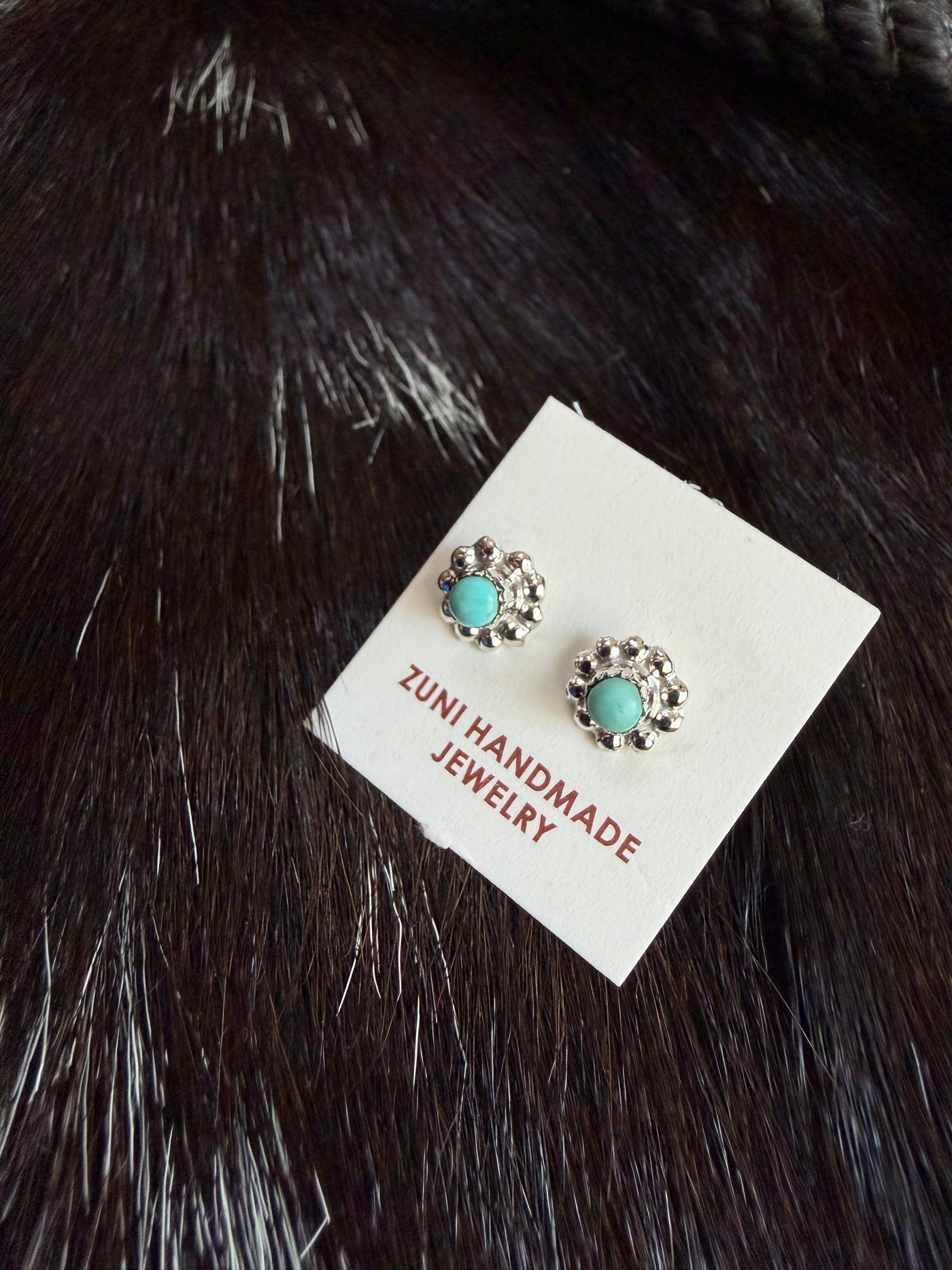 The Sakari Earrings