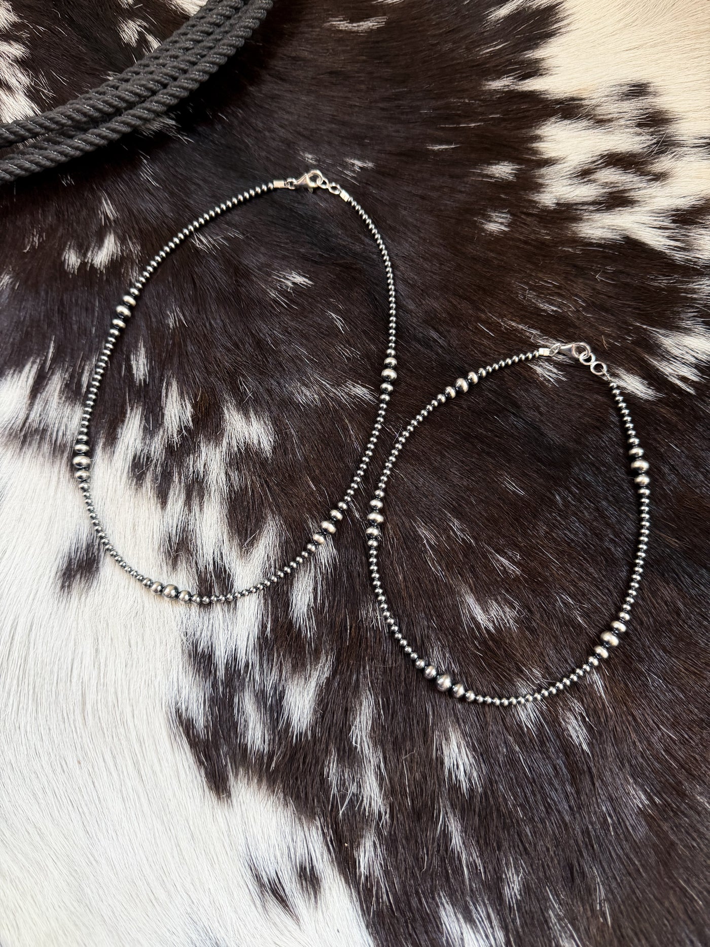 The Denver Navajo Pearls