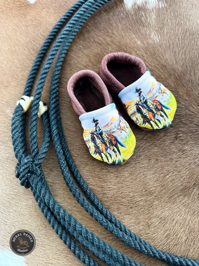 Out West Moccs