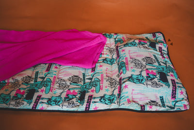 Western Nap Mat