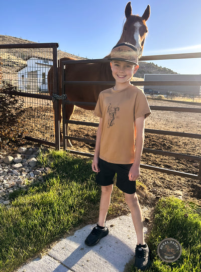 Cowboy Cool Set