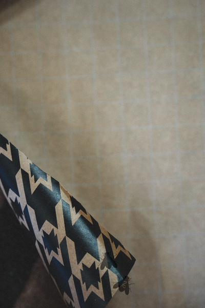 Lucky Wrapping Paper