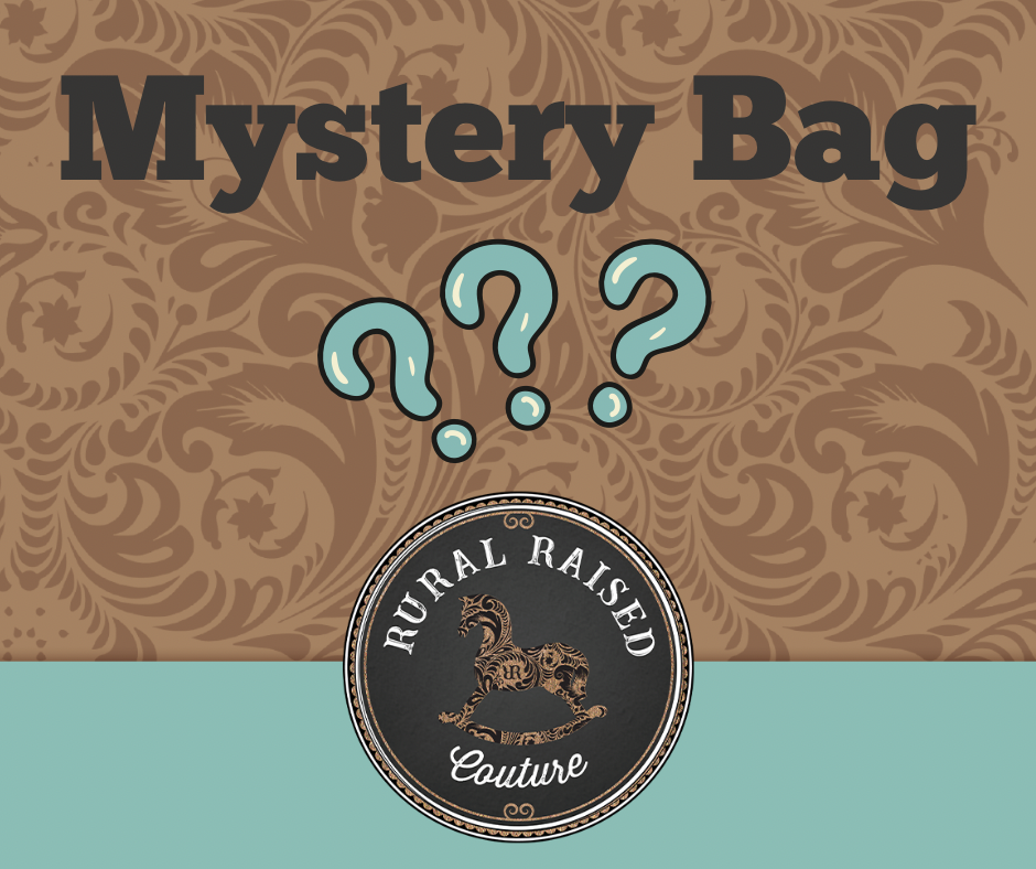 Mystery Bag {BOY}