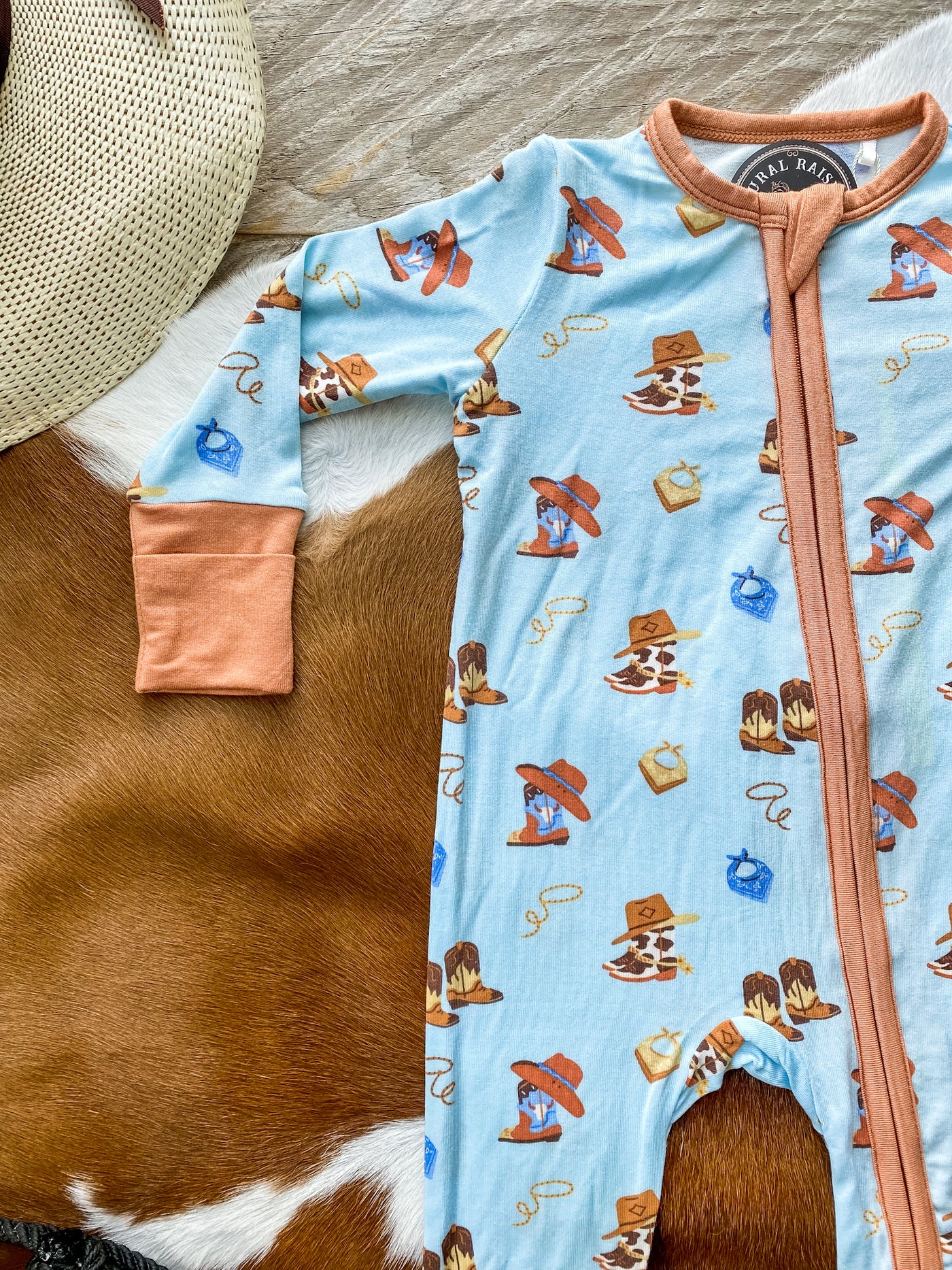 Baby Pajamas