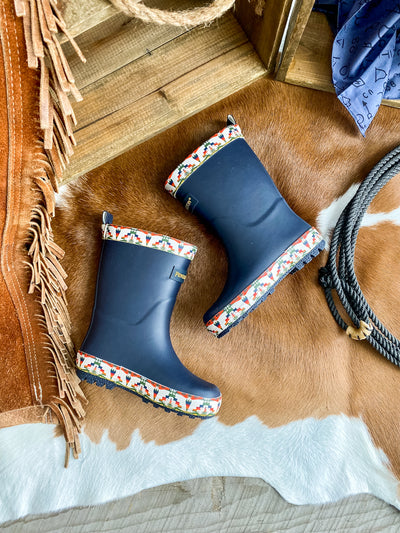The Bodie Rain Boots