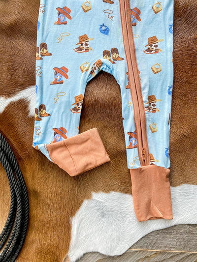 Baby Pajamas